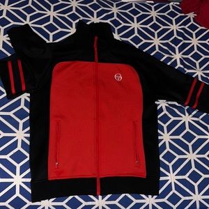 Sergio tacchini Tech Wear (Top)